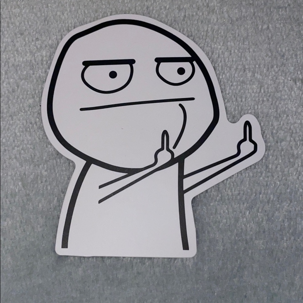 Sticker Set - Picture 8 of 9
